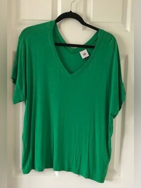 Cabi Field Tee